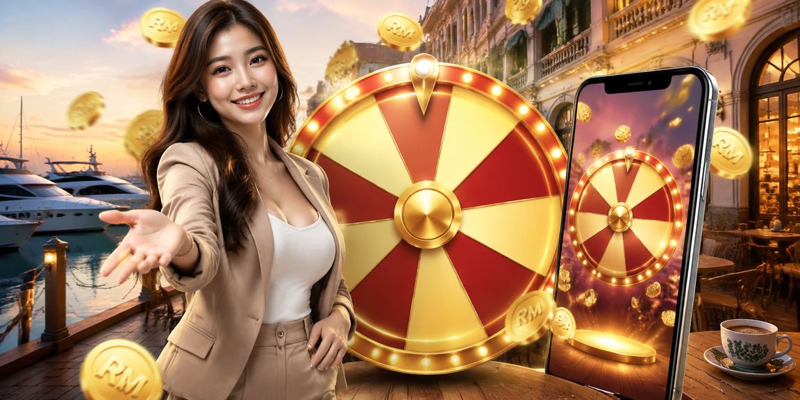 Pengguna lbp6000 di Ipoh menikmati pengalaman platform yang selamat dan telus