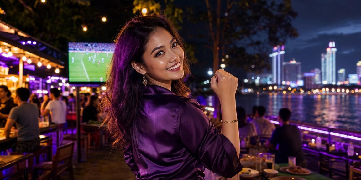 Pengguna lbp6000 di Johor Bahru menikmati cashback dan perlawanan sukan live