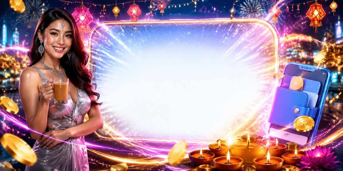 Cashback dan bonus deposit di lbp6000 Kuala Lumpur