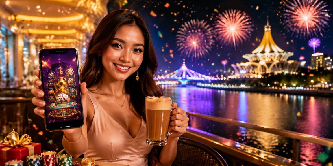 Perlindungan pengguna lbp6000 di Kuching — keselamatan dan permainan bertanggungjawab