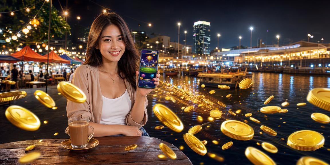 Apl casino lbp6000 Malaysia — antara muka permainan popular di telefon