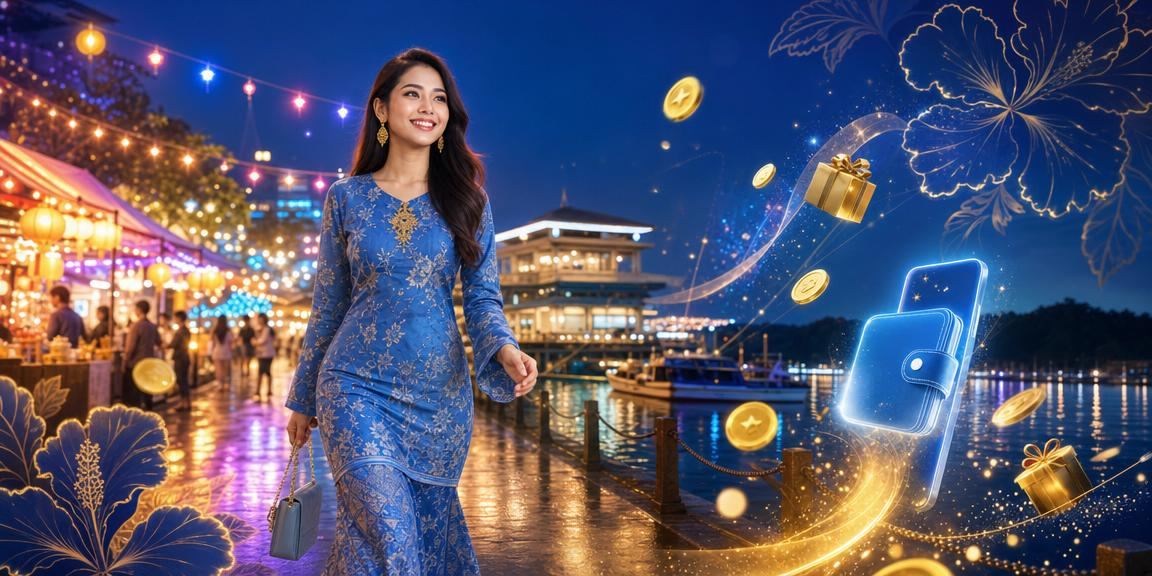 Proses deposit MYR lbp6000 Malaysia — pindahan bank dan eWallet