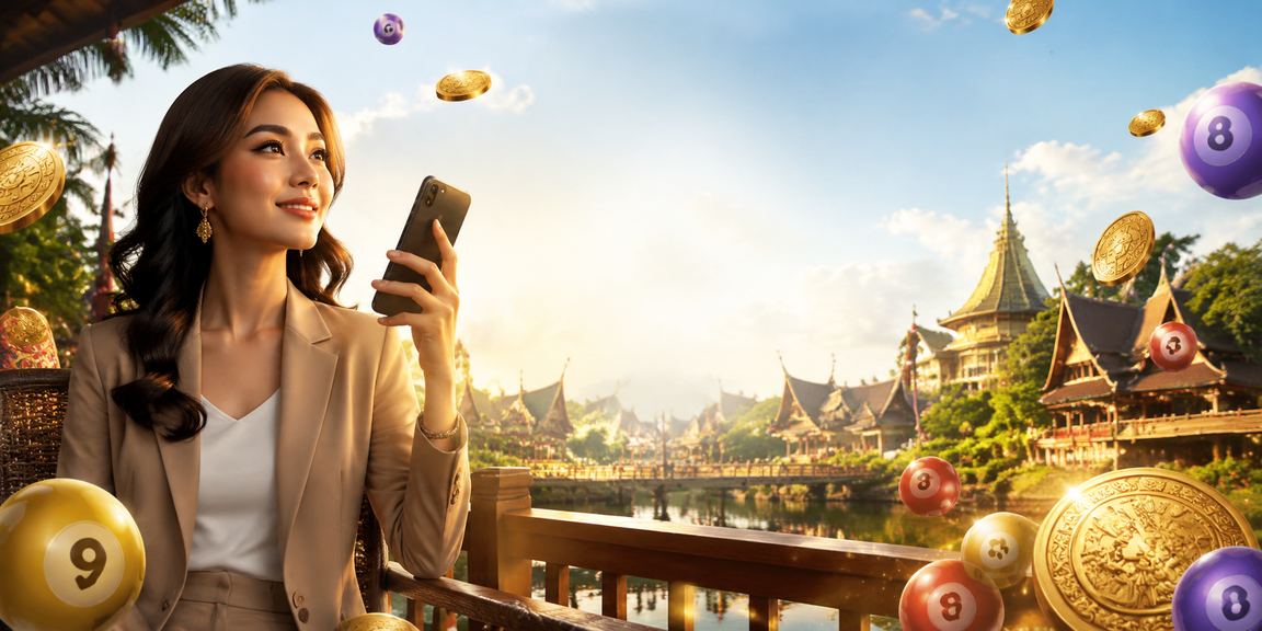 Permainan lotri dan hiburan di Sarawak — lbp6000