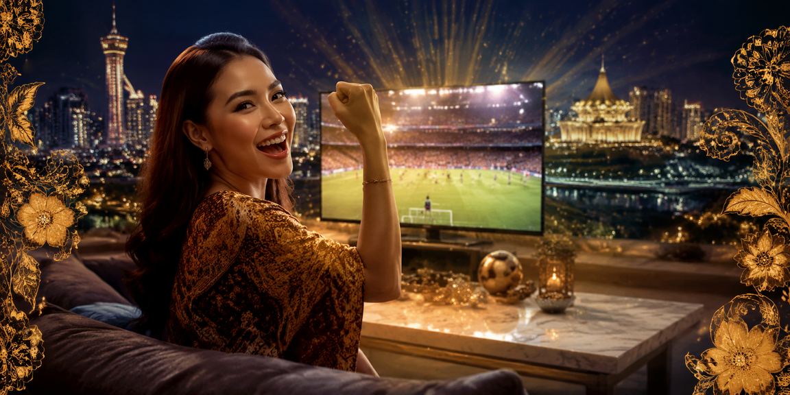 Program VIP lbp6000 di Seremban — nikmati keistimewaan ahli terdaftar